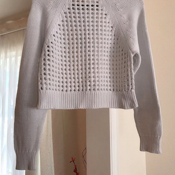 Preowned Banana Republic Knit Fashion Sweater - Picture 3 of 6